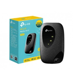 TP-LINK M7200 4G LTE MOBILE WI-FI POCKET ROUTER WITH 2000MAH BATTERY